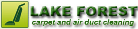 Lake Forest Carpet Cleaning