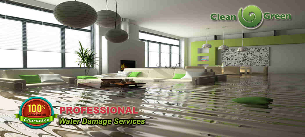 water-damage