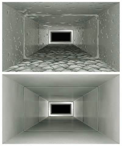 air duct cleaners Lake Forest