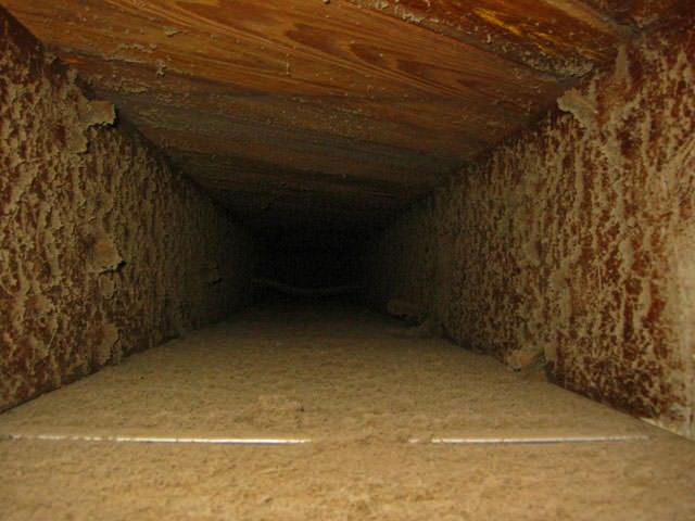 air duct cleaners Lake Forest
